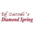 Diamond Spring Menu