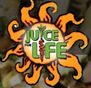 Juice For Life Menu