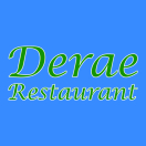 Derae Restaurant Menu