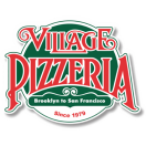 Village Pizzeria Menu