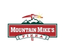 Mountain Mike's Pizza Menu