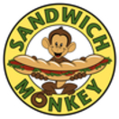 Sandwich Monkey Menu