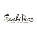 Sushi Boss Menu