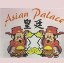 Asian Palace Menu