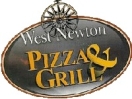 West Newton Pizza & Grill Menu