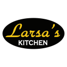 Larsa's Kitchen Mediterranean Grill Menu