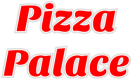 Pizza Palace Menu