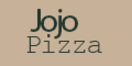 Jojo Pizza Menu