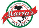 Maria's Pizzeria & Restaurant Menu