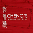 Cheng's Asian Bistro Menu