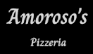 Amoroso's Pizzeria Menu