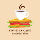 Towers Cafe Menu