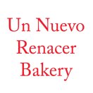 Un Nuevo Renacer Bakery Menu