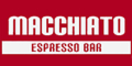 Macchiato Espresso Bar Menu