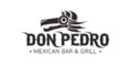 Don Pedro Menu