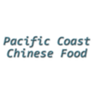 Pacific Coast Chinese Restaurant Menu