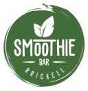 Smoothie Bar Brickell Menu