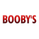 Booby's Menu