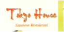 Tokyo House Menu