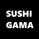 Sushi Gama Menu