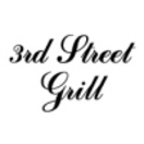 3rd Street Grill Menu