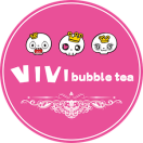 ViVi Bubble Tea Menu