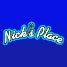 Nick's Place Menu