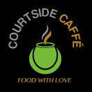 Courtside Caffe Menu