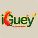 iGuey Taqueria Menu