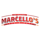 Marcello's Pizza & Pasta Menu