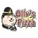 Olly's Pizza Parlor Menu