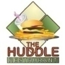 The Huddle Restaurant Menu