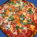 Basille���s Pizza Menu