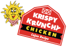 Krispy Krunchy Chicken Menu