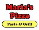 Maria's Pizza & Subs Menu