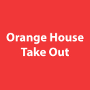 Orange House Take Out Menu