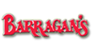 Barragan's Menu