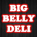 Big Belly Deli  Menu