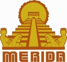 Merida Mexican  Menu