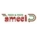 Ameci Pizza & Pasta Menu