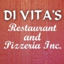 Di Vita's Restaurant & Pizzeria Menu
