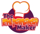 The Empanada Maker Menu