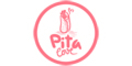 Pita Love Mediterranean Grill Menu