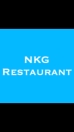 NKG Cafe and Restaurant Menu