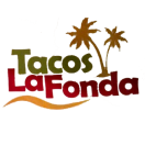 Taco La Fonda Menu