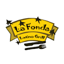 La Fonda Latino Grill Menu