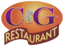 C & G Restaurant Menu