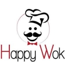 Happy Wok Menu