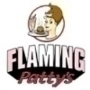 Flaming Patty's Menu