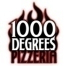 1000 Degrees Pizzeria Menu